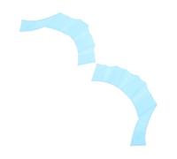 Plaquettes de Natation en Silicone, Entraînement | Design Ergonomique, Appui des Mains, Résistance à L'eau, pour Bras Plus Puissants en Séance