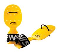 Plaquettes de natation finis bolster paddle