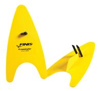 Plaquettes de natation finis freestyler hand paddles