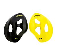 Plaquettes de natation finis iso paddles l