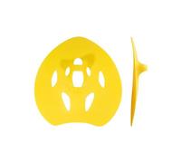 Plaquettes de natation finis manta jaune