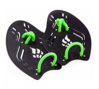 Plaquettes de natation mad wave extreme paddles m