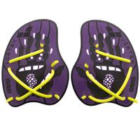 Plaquettes de natation plavecké packy arena vortex evolution plum m