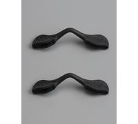 Plaquettes De Nez De Rechange En Caoutchouc,Pour Cadre Oakley Sphaera Oo9403,Sphaera Slash Oo9499,Hydra Oo9229 - Type 2 Pairs Euro Fit