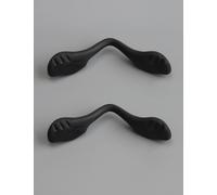 Plaquettes De Nez De Rechange En Caoutchouc,Pour Cadre Oakley Sphaera Oo9403,Sphaera Slash Oo9499,Hydra Oo9229 - Type 2 Pairs Asian Fit
