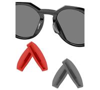 Plaquettes de nez de rechange pour lunettes Oakley HSTN OO9464 OO9242/Frogskins Range OO9284/Top Knot OO9434/HSTN SQ OO9533, 0