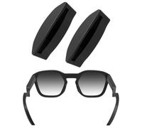 Plaquettes de nez de rechange pour Oakley Frogskins Range/Top Knot OO9284/Wildrye OO9230/HSTN OO9242/HSTN Metal OO9279