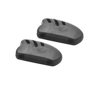 Plaquettes de nez pour lunettes de soleil de cyclisme - Coussin en caoutchouc - Accessoires optiques - Pièces de rechange pour Quick Fix