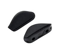 Plaquettes de nez pour lunettes Oakley Fives Squared OO9238, Noir-hs, Fives Squared