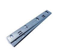 Plaquettes de rechange en carbure, lames rabot SJ6-035A HCS-158x22x1,8 (1 jeu = 2 couteaux rabot)