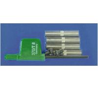 Plaquettes de rechange HW-WP 30x5,5x1,1 (4x) - FESTOOL - 491388