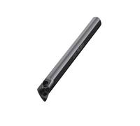 Plaquettes de tournage en carbure Porte-outil de t 1 pièce S20R-MWLNL08 outil de tournage interne barre tour support coupe