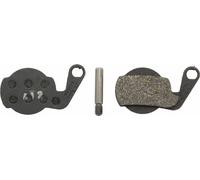 Plaquettes D'Endurance Magura Type 5.2 Pour Marta 2008 Et Antérieur