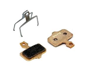 Plaquettes Electric - AVID ELIXIR, Avid DB1/DB3, SRAM Level L/LT