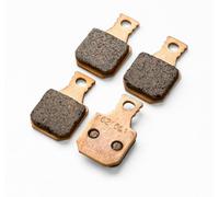 Plaquettes Electric - Magura MT-7 (1 jeu pour 1 étrier 4 plaquettes)