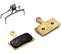 PLAQUETTES XTR M985 - ELECTRIC