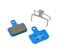 Plaquettes ELVEDES Avid DB1 DB3 Sram DB5 Level T TL