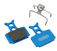 Plaquettes ELVEDES Formula C1 CR1 CR3 T1 The One FR R1 RX R0 Cura Mega