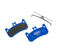 Elvedes Paire de plaquettes de frein pour Formula Cura 4 organiques