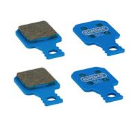 Plaquettes ELVEDES Magura MT5 MT7