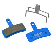 Plaquettes ELVEDES Tektro Dorado E-bike