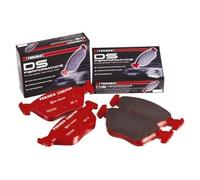 Plaquettes Ferodo DS Performance Renault Mégane 3 RS 250cv