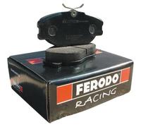 Ferodo FCP1348H Plaquettes de Freins