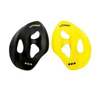 Plaquettes finis iso jaune noir