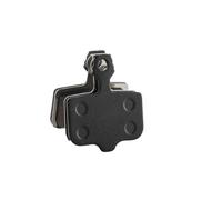 Plaquettes frein 8/10/20 Paires De Plaquettes De Frein À Disque Semi-métalliques Pour Avid Elixir R/CR/CR-MAG/E1/3/5/7/9 FORCE AXS Level T/TL X0 XX DB1/3/5