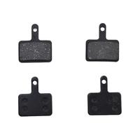 Plaquettes Frein à Disque Plaquettes De Frein Hydrauliques pour Modèles pour Kaabo pour Wolf 11 pour Mantis Pro Et pour VSETT Équipés Freins Zoom