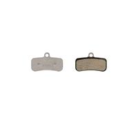 Plaquettes frein à disque vélo en résine D03S-RX Shimano Deore