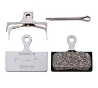 Plaquettes Shimano G05A-RX / G03 - Pour Shimano XTR/XT/SLX Nouvelle Génération