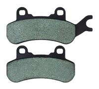 Plaquettes Frein Arrière Compatible Avec CAN AM Pour Defender HD10 976cc 2017 2018 2019 2020 2021 Pour Traxter HD8 HD10 2017-2021 Plaquettes Frein Avant Arrière Moto