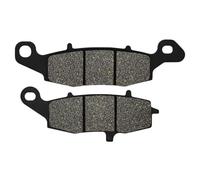 Plaquettes Frein Arrière Compatible Avec Pour EX 650 Pour Ninja Pour 650 R Pour ER-6F 2006-2016 Pour Z 750 2004 2005 2006 Plaquettes De Frein Avant Arrière Moto
