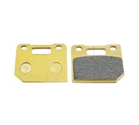 Plaquettes Frein arrière Étriers De Frein Arrière De Modification De Moto, Kit De Support D'adaptateur De Pompe À Disque De 220mm pour Aerox Jog BWS pour MBK pour Nitro
