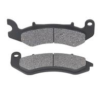 Plaquettes Frein Arrière Moto Compatible Avec Universal KSR Demonio 50 2017 2018 Code 125 20181 2019 2020 Plaquettes Frein Avant Pour Moto Pièces Détachées Pour Motos