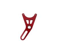 Plaquettes Frein arrière Support D'adaptateur D'étrier De Frein Arrière De Moto 84mm, Modification Universelle pour Accessoires De Moto pour YZF-R1, Pièces De Rechange