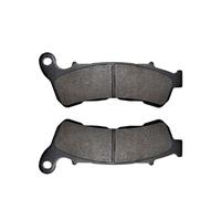 Plaquettes Frein Avant Arrière Moto Disques Frein Pour CBF1000 Pour CBF1000S Pour CBF1000T Pour GL1800B Pour GL1800 Pour GL1800BD Pour GL1800D Frein stationnement(1 PC)