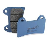 Plaquettes Frein Avant BREMBO Bleu Pour KTM Supermoto Edition Limitée 690 2009