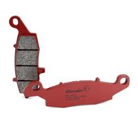 Plaquettes Frein Avant BREMBO Sinter 07KA18SA pour Suzuki Vz Maraudeur 800 1997