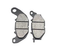 Plaquettes Frein Avant Et Arrière Pour Y&amaha X-MAX 125 X-max 250 2018-2022 X-max 300 X-max 125 X-max 300 ABS Pour Tech Max 2019-2022 Pièces de moto(1 paire devant)