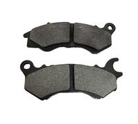 Plaquettes Frein Avant Plaquettes Freins Moto pour Super pour SOCO TS TC CU Accessoires TC Plaquette Frein Avant Ou Arrière TS pour Disques Plaquette Moto Pièces Plaquettes Frein Avant Kit Disque (Ta