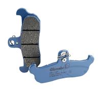Brembo 07bb0907 Organic Brake Pads Bleu
