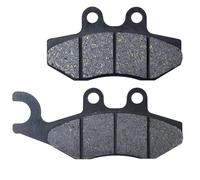 Plaquettes Frein Compatible Avec Yamaha Pour Dt50X 2004 2005 2006 2007 2008 Accessoires Remplacement Plaquettes Frein Avant Moto