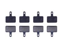 Plaquettes frein disque Pour B01S M375 M395 M416 M445 M446 M485 M486
