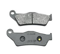 Plaquettes Frein en métal Kit Plaquettes Frein AV&Ant Et Arrière pour Majesty 125 YP125 2001-2009 pour X-Max 2006-2009 pour Maxster XQ125N 2001-2003 Pièces Détachées YP