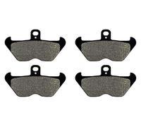 Plaquettes Frein En Résine Pour KL1100LT Pour K1100RS Pour K1200RS Pour FA407 Pour FA18 Pour K100RS Pour K1 Plaquettes Frein Avant Arrière Motos Modèles(1)