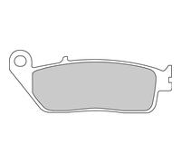 Plaquettes Frein FERODO FDB570ST Sinter For Kawasaki 300 Kle Versys X 2017-2017