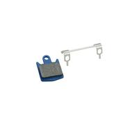 Plaquettes frein Marwi DBP-22 Hope M4 / DH4 (x4) Bleu