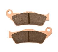 Plaquettes Frein Moto Compatible Avec Bwm Pour K 1300 R 2009 2010 2011 2012 Kit Plaquettes Frein Arrière Moto Pièces Rechange